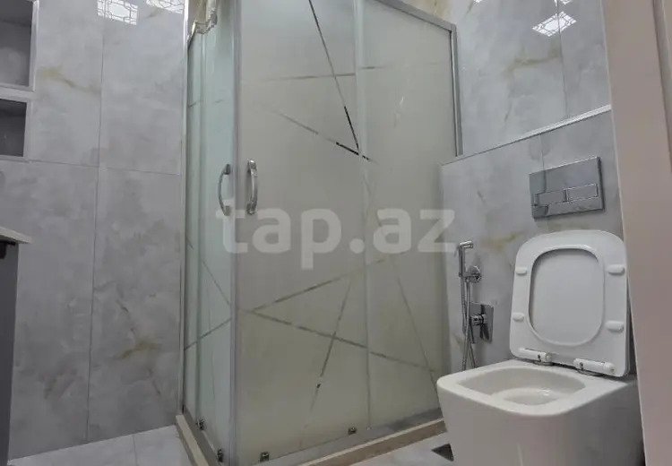 2 otaqlı mənzil , Saray, Abşeron
