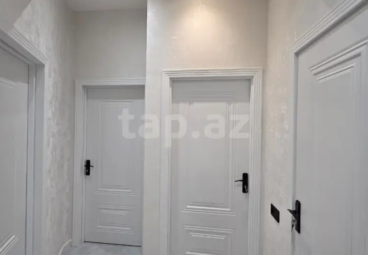2 otaqlı mənzil , Saray, Abşeron