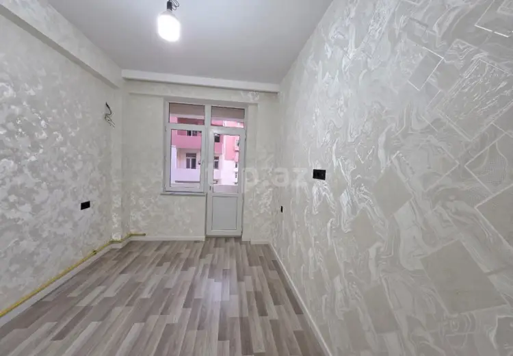 2 otaqlı mənzil , Saray, Abşeron