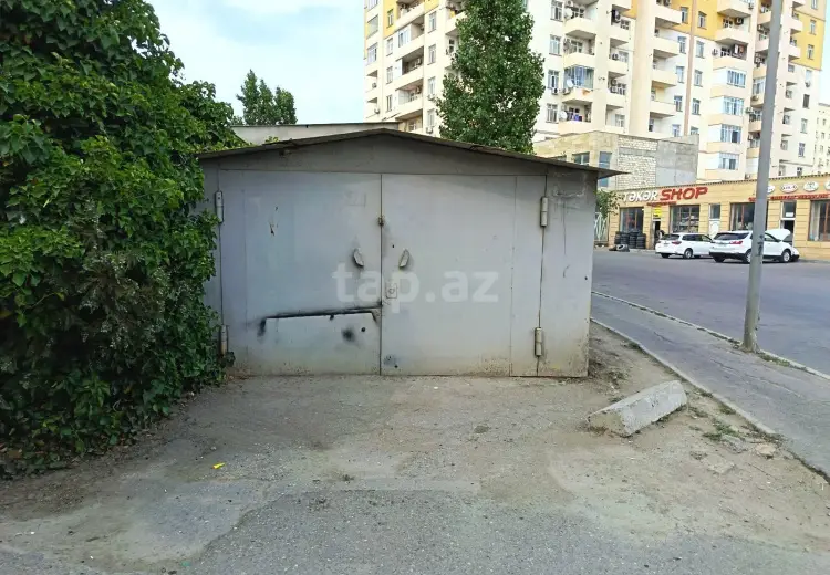 0 m² Obyekt / Ofis , Sumqayıt