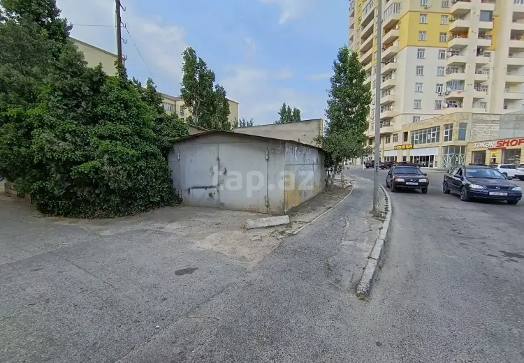 0 m² Obyekt / Ofis , Sumqayıt
