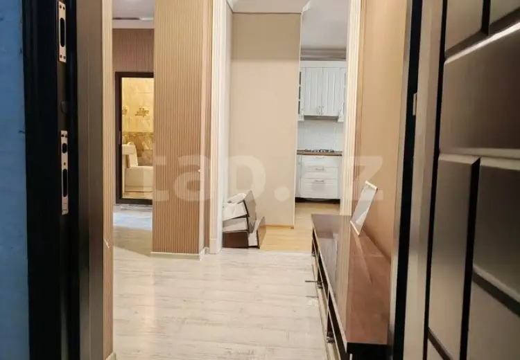 3 otaqlı mənzil , Xırdalan