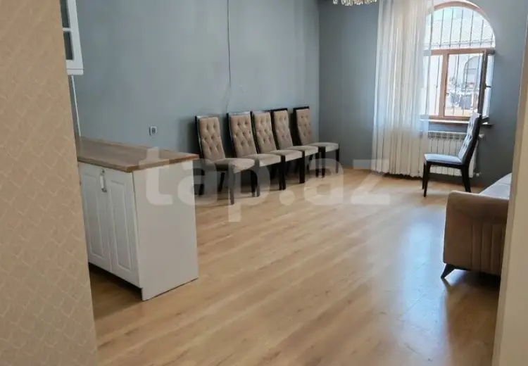 3 otaqlı mənzil , Xırdalan