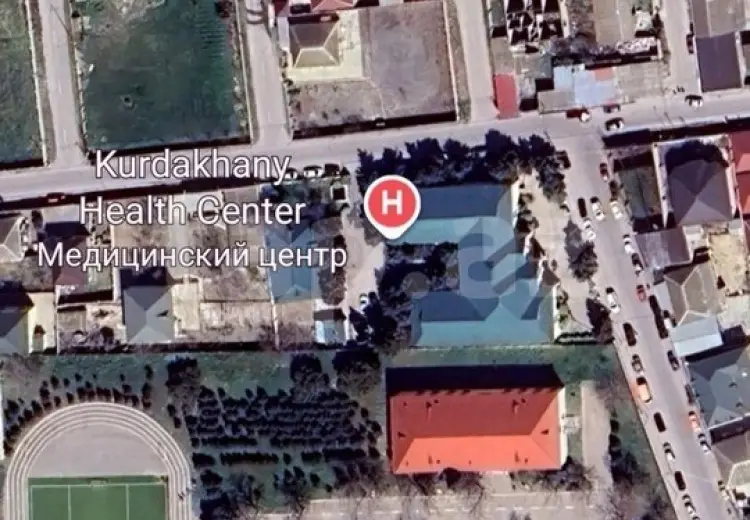0 m² Obyekt / Ofis , Kürdəxanı qəs., Sabunçu, Bakı