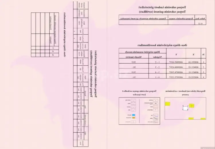 0 m² Obyekt / Ofis , Kürdəxanı qəs., Sabunçu, Bakı