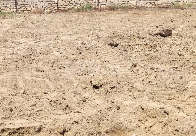 0 m² Obyekt / Ofis , Kürdəxanı qəs., Sabunçu, Bakı
