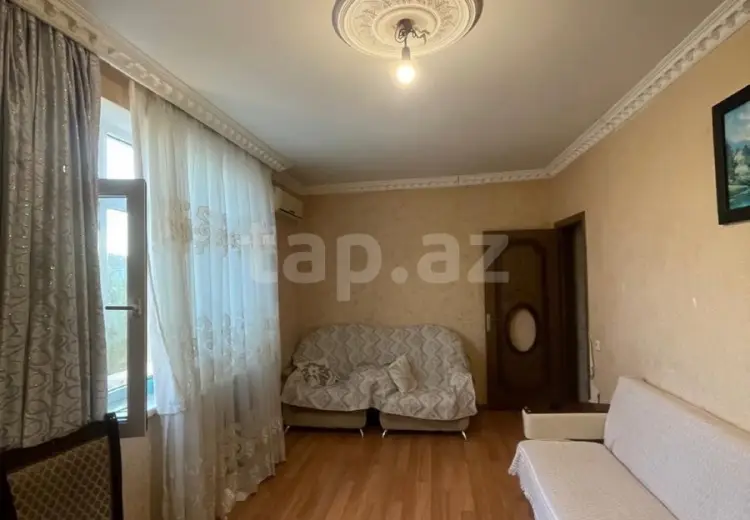 2 otaqlı mənzil , Sumqayıt