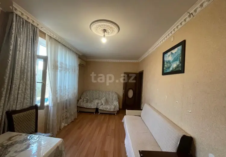 2 otaqlı mənzil , Sumqayıt