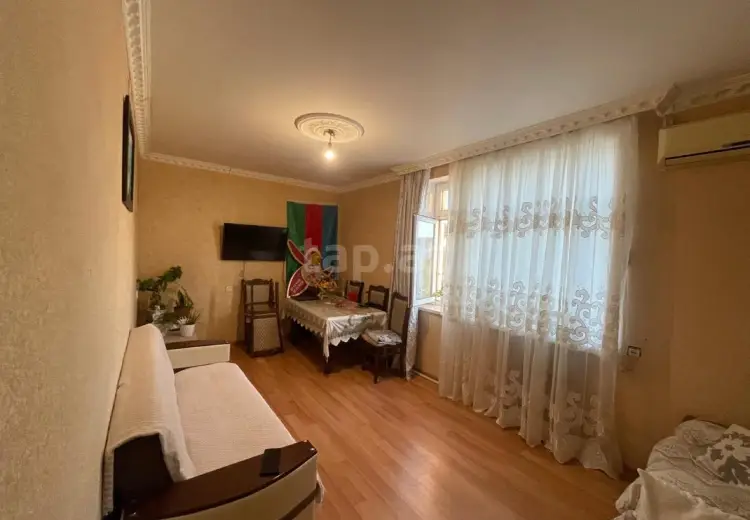 2 otaqlı mənzil , Sumqayıt