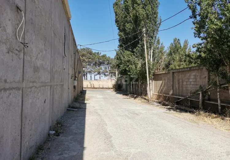 0 m² Obyekt / Ofis , Bakı