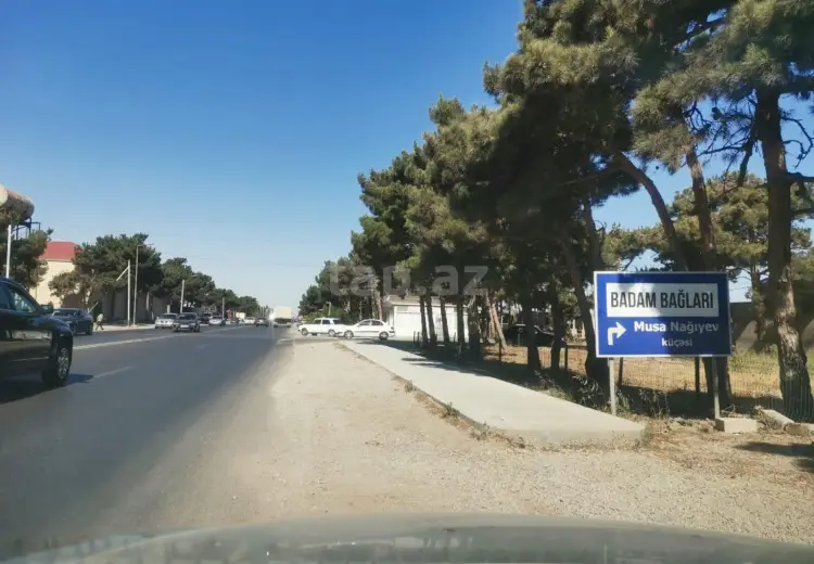 0 m² Obyekt / Ofis , Bakı