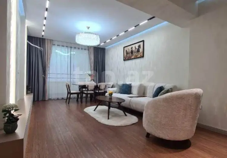 3 otaqlı mənzil , Badamdar qəs., Səbail, Bakı