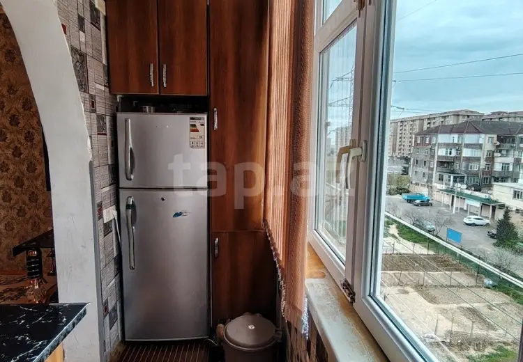 2 otaqlı mənzil , Bakı
