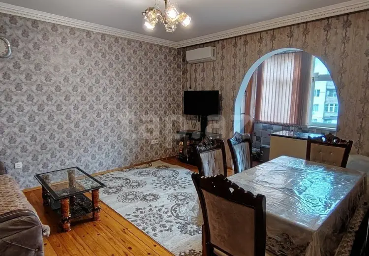 2 otaqlı mənzil , Bakı