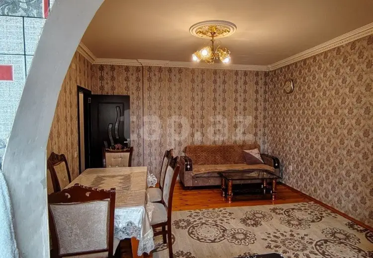 2 otaqlı mənzil , Bakı