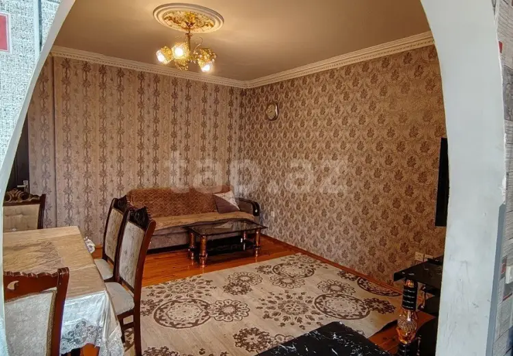 2 otaqlı mənzil , Bakı