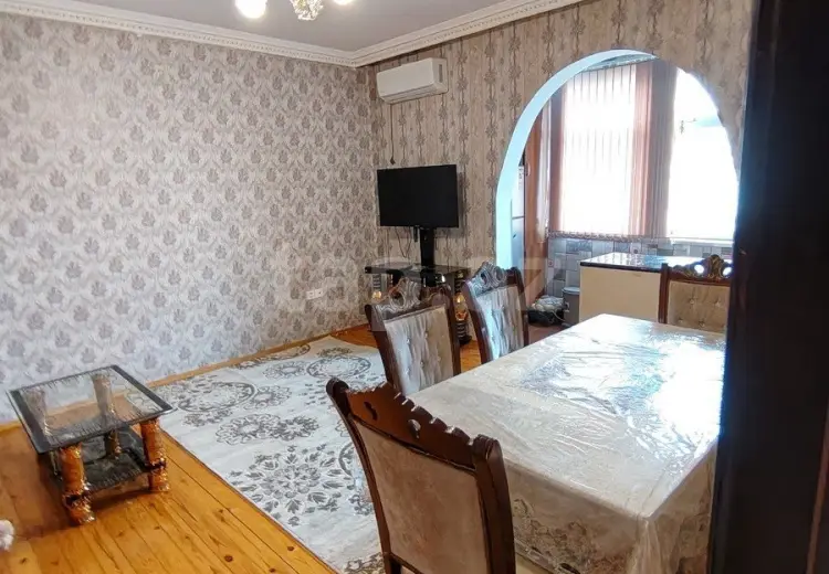 2 otaqlı mənzil , Bakı
