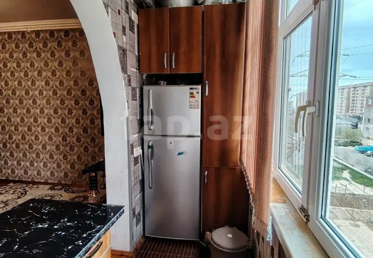 2 otaqlı mənzil , Bakı