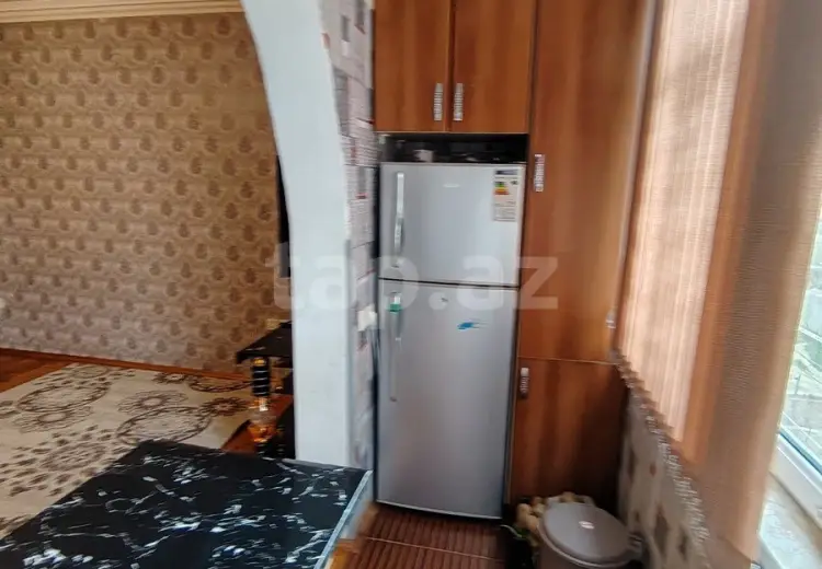 2 otaqlı mənzil , Bakı