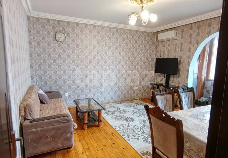 2 otaqlı mənzil , Bakı