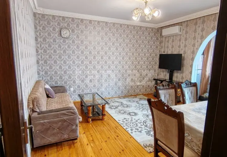 2 otaqlı mənzil , Bakı