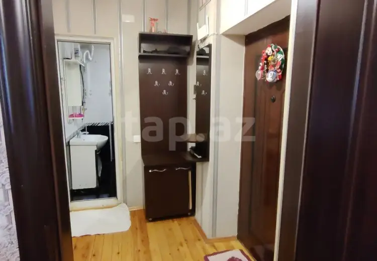 2 otaqlı mənzil , Bakı