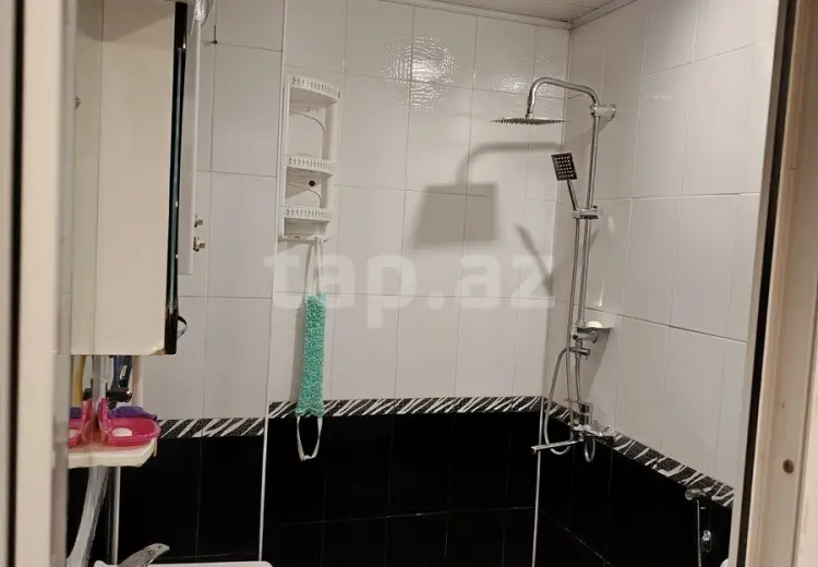 2 otaqlı mənzil , Bakı