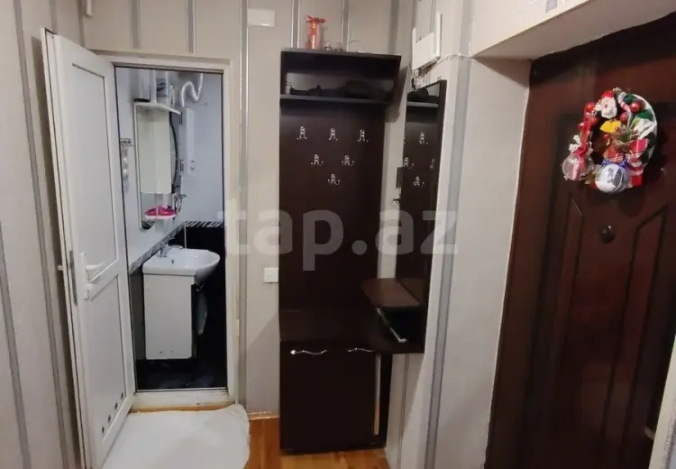 2 otaqlı mənzil , Bakı