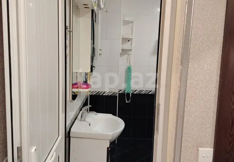 2 otaqlı mənzil , Bakı