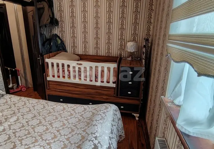 2 otaqlı mənzil , Bakı