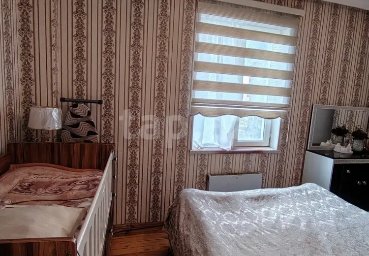 2 otaqlı mənzil , Bakı