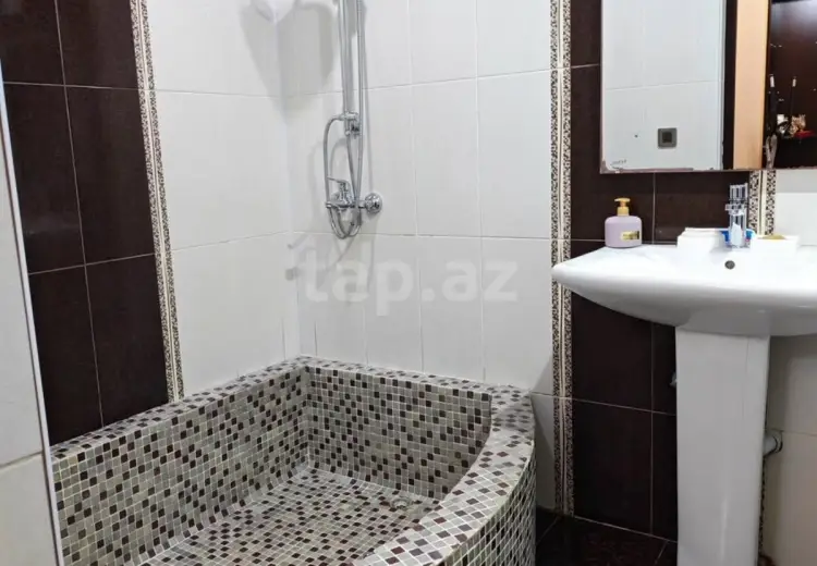 3 otaqlı mənzil , Sumqayıt