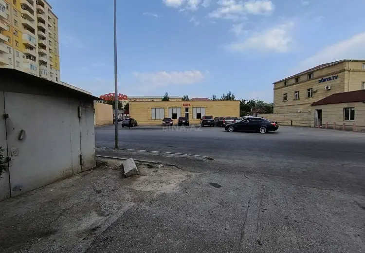 24 m² Obyekt / Ofis Satılır, Sumqayıt