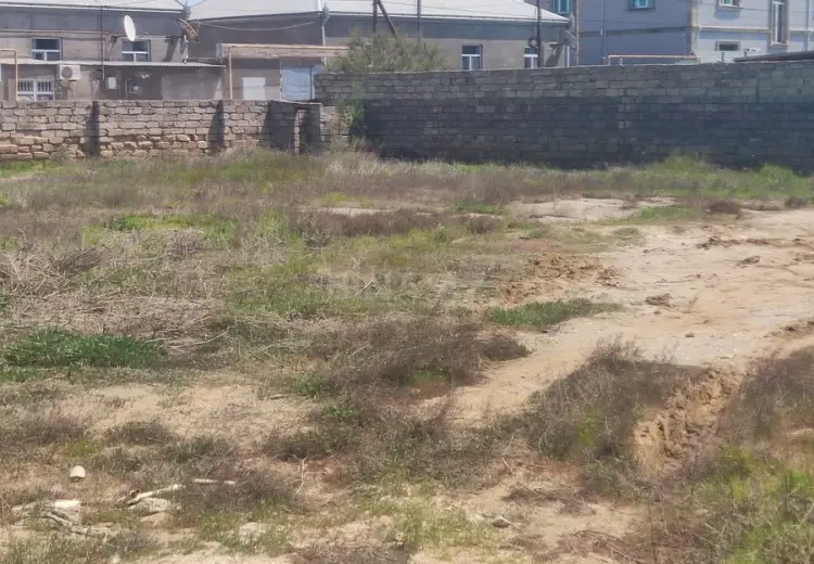 2 sot Torpaq Satılır, Kürdəxanı qəs., Sabunçu, Bakı