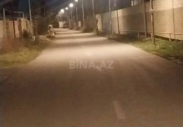 2 sot Torpaq Satılır, Kürdəxanı qəs., Sabunçu, Bakı