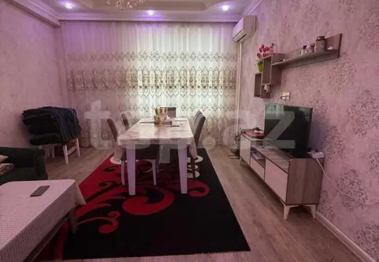 2 otaqlı mənzil , Sumqayıt