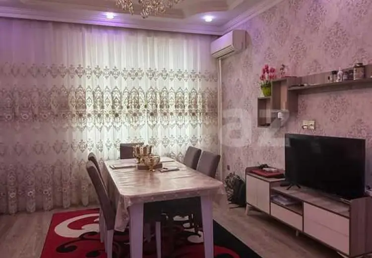 2 otaqlı mənzil , Sumqayıt