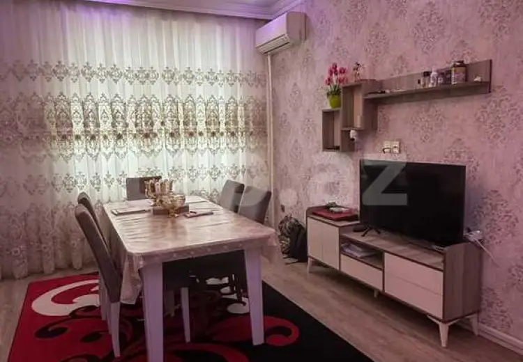 2 otaqlı mənzil , Sumqayıt