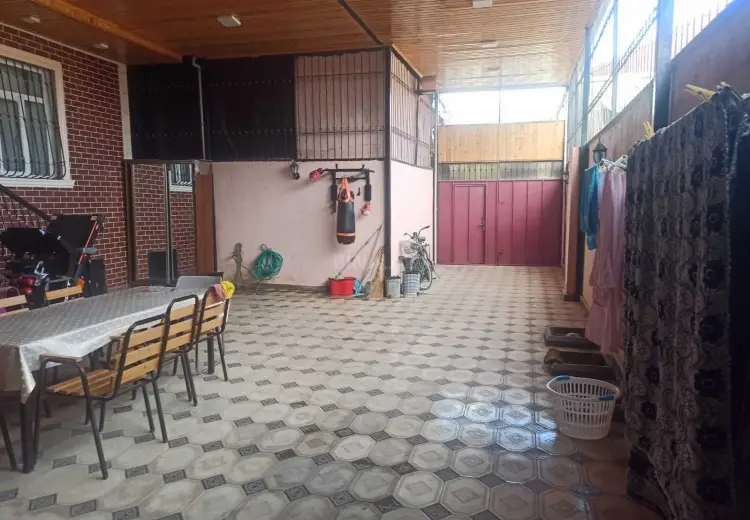 4 otaqlı mənzil Satılır, Biləcəri qəs., Binəqədi, Bakı