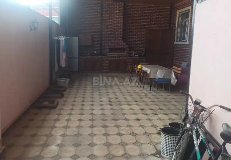 4 otaqlı mənzil Satılır, Biləcəri qəs., Binəqədi, Bakı