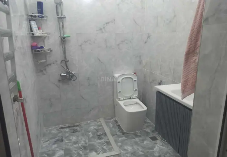 4 otaqlı mənzil Satılır, Biləcəri qəs., Binəqədi, Bakı