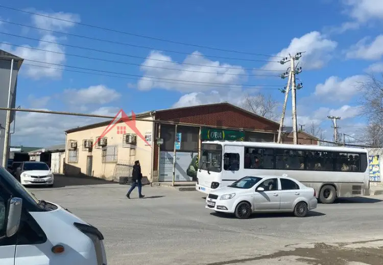 3 sot Torpaq Satılır, Xəzər, Bakı