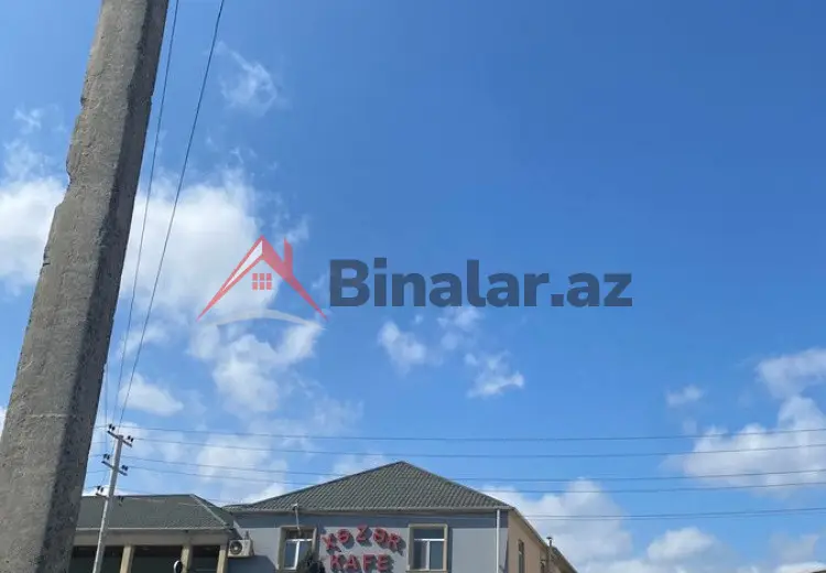3 sot Torpaq Satılır, Xəzər, Bakı