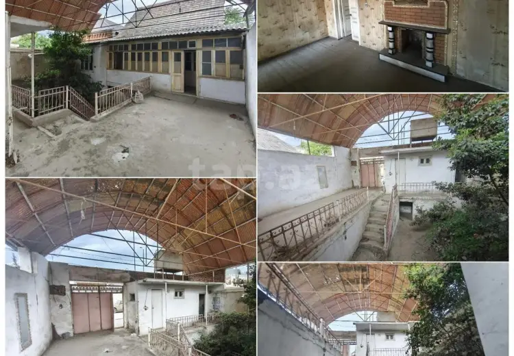 3 otaqlı mənzil , Gəncə
