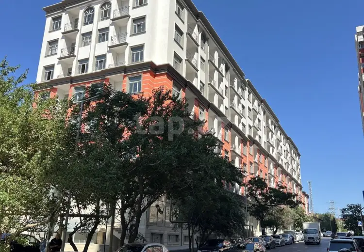 0 m² Obyekt / Ofis , 8-ci kilometr, Nizami, Bakı
