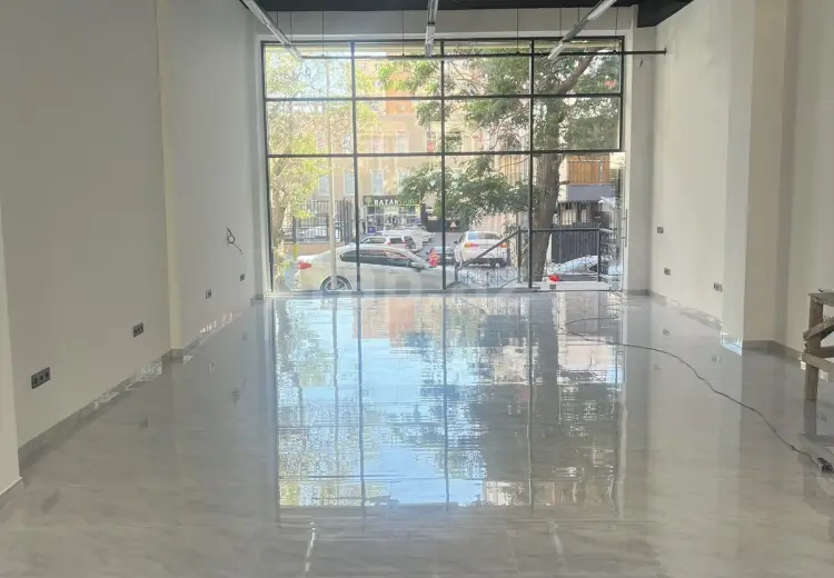 0 m² Obyekt / Ofis , 8-ci kilometr, Nizami, Bakı