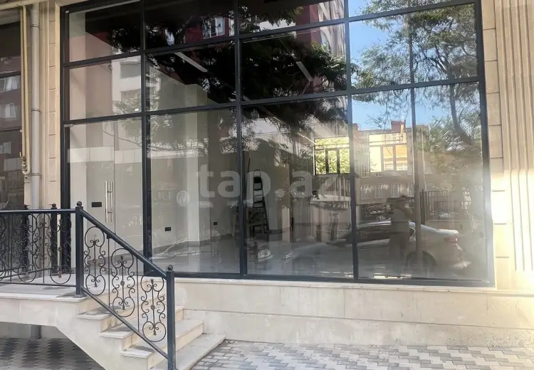 0 m² Obyekt / Ofis , 8-ci kilometr, Nizami, Bakı