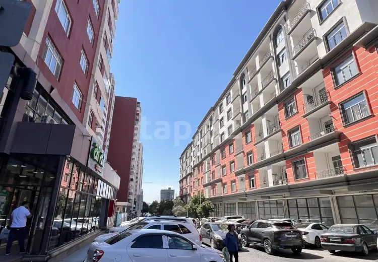 0 m² Obyekt / Ofis , 8-ci kilometr, Nizami, Bakı