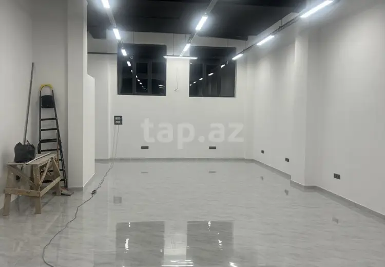 0 m² Obyekt / Ofis , 8-ci kilometr, Nizami, Bakı