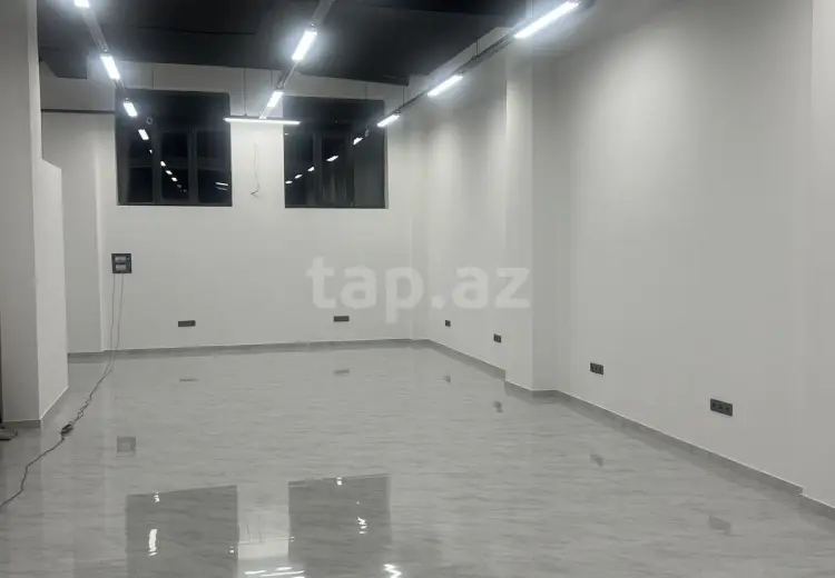 0 m² Obyekt / Ofis , 8-ci kilometr, Nizami, Bakı